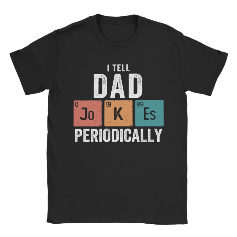 Best Father Ever T-Shirt Premium Quality Dad Shirt with Vintage Label Style Great Gift for Father’s Day Tee Clothes
