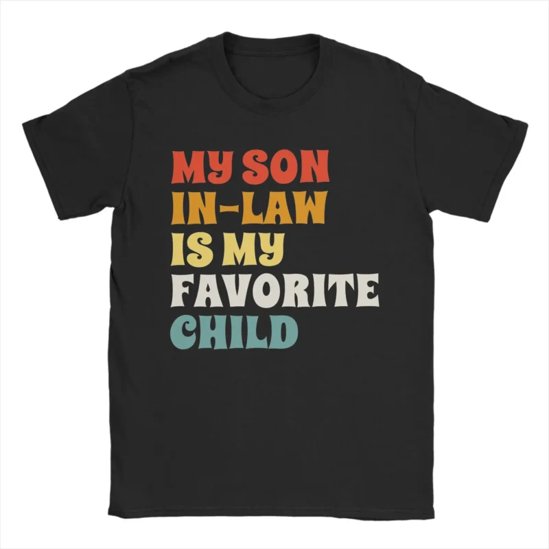 Best Father Ever T-Shirt Premium Quality Dad Shirt with Vintage Label Style Great Gift for Father’s Day Tee Clothes
